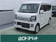 スズキ エブリイワゴン ハイルーフ PZター