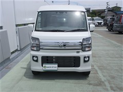エブリイワゴン ハイルーフ PZター