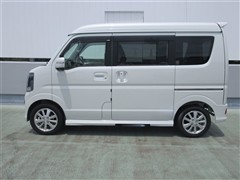 エブリイワゴン ハイルーフ PZター