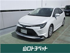 トヨタ カローラ HV G
