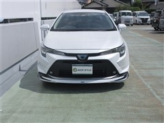 カローラ HV G