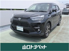トヨタ ライズ Z