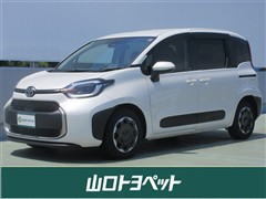 トヨタ シエンタ Z