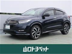 ヴェゼル HV RS ホンダセン