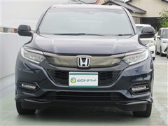 ヴェゼル HV RS ホンダセン
