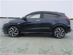 ヴェゼル HV RS ホンダセン