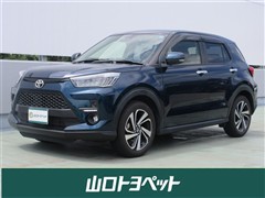 トヨタ ライズ Z