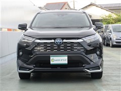 RAV4 ハイブリッドG