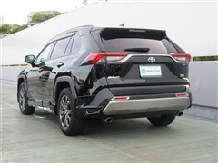 RAV4 ハイブリッドG