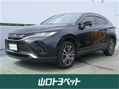 ハリアー G