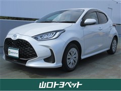 トヨタ ヤリス ハイブリッド Z