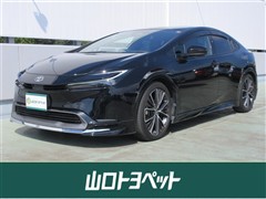 トヨタ プリウス Z