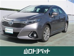 トヨタ　SAI G Aパッケージ