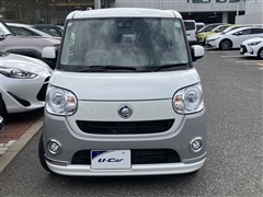 ムーヴキャンバス G メイクアップ