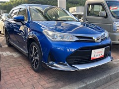 カローラフィールダー 1.5G