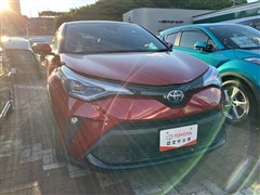 C-HR Gモードネロ セーフティ+