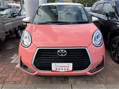 パッソ モーダ チャーム