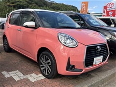 パッソ モーダ チャーム