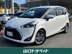 シエンタHV ファンベースG クエロ