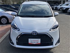 シエンタHV ファンベースG クエロ