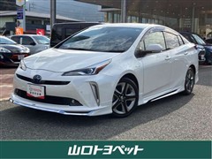 プリウス S ツーリング