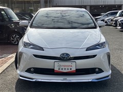 プリウス S ツーリング