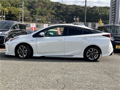 プリウス S ツーリング