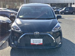 シエンタ Gクエロ