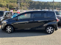 シエンタ Gクエロ