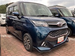 タンク カスタムG