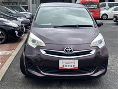 ラクティス 1.3X