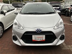 アクア S スタイルブラック