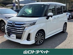 トール カスタムGターボ