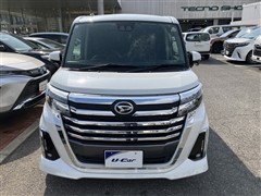 トール カスタムGターボ