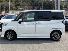 トール カスタムGターボ