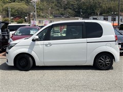 スペイド ジョシュセキリフトアッフ