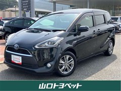トヨタ　シエンタ ハイブリッド G