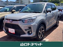 ライズ HV Z