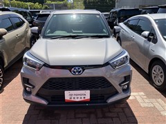 ライズ HV Z