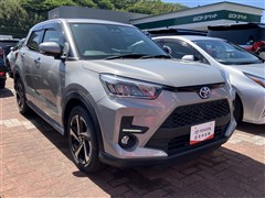 ライズ HV Z