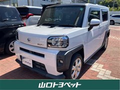 ダイハツ タフト G