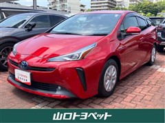 トヨタ プリウス S