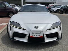スープラ SZ-R