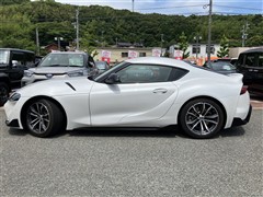 スープラ SZ-R