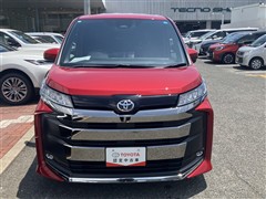 ノア S-G
