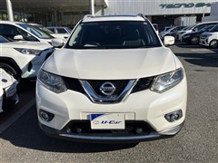 エクストレイル 20X