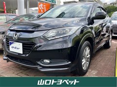 ホンダ ヴェゼル ハイブリッド X