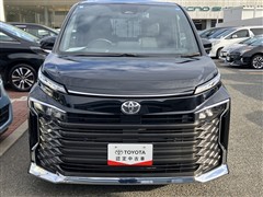 ヴォクシー S-Z