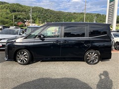 ヴォクシー S-Z
