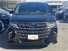 アルファード Z